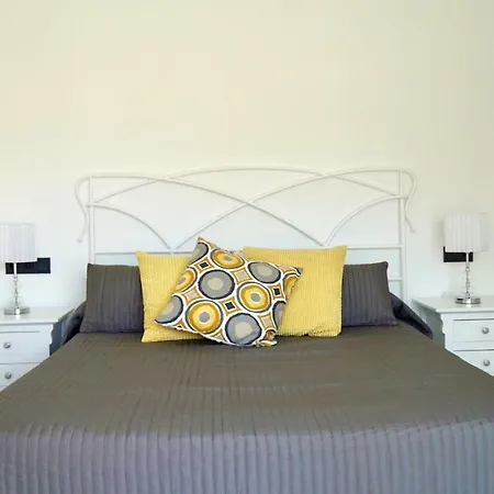 Apartment Tuhome Don Juan *