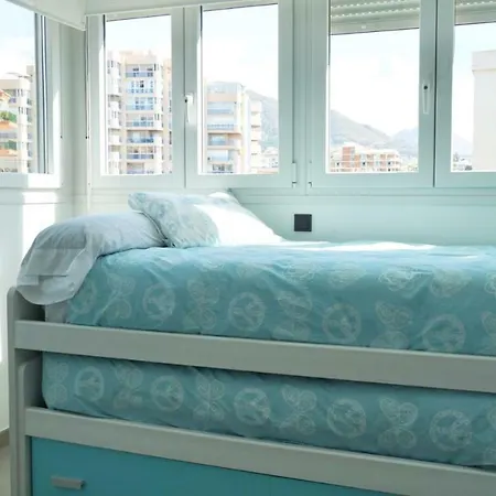 Apartment Tuhome Don Juan Fuengirola