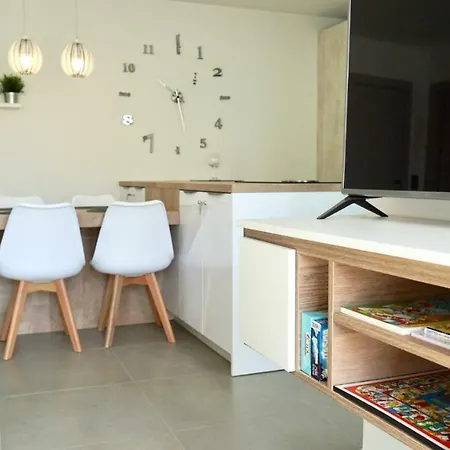 Tuhome Don Juan Apartment