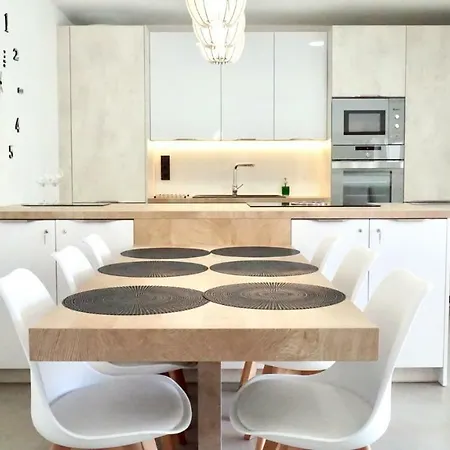 Apartment Tuhome Don Juan Fuengirola