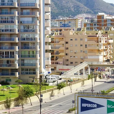 Tuhome Don Juan Apartment Fuengirola