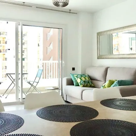 Apartment Tuhome Don Juan *