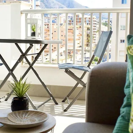 Tuhome Don Juan Apartment *