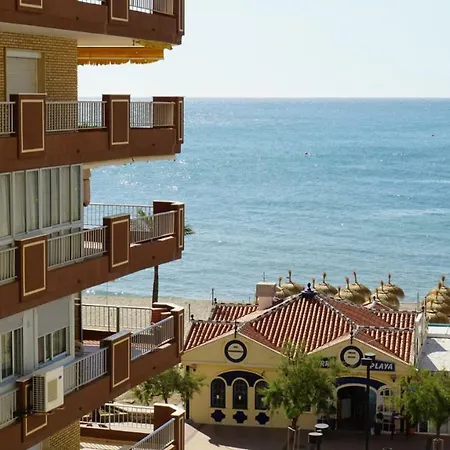 Tuhome Don Juan Fuengirola