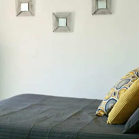 Tuhome Don Juan Apartment Fuengirola