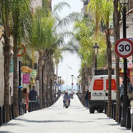 Tuhome Don Juan Fuengirola