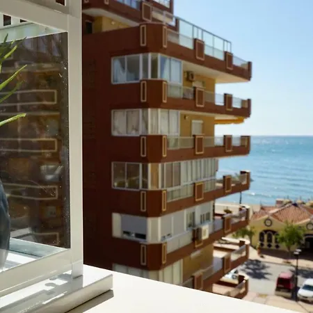 Apartment Tuhome Don Juan