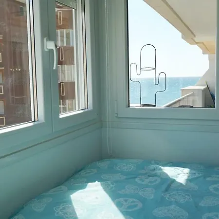 Tuhome Don Juan Apartment Fuengirola