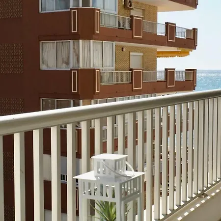 Apartment Tuhome Don Juan