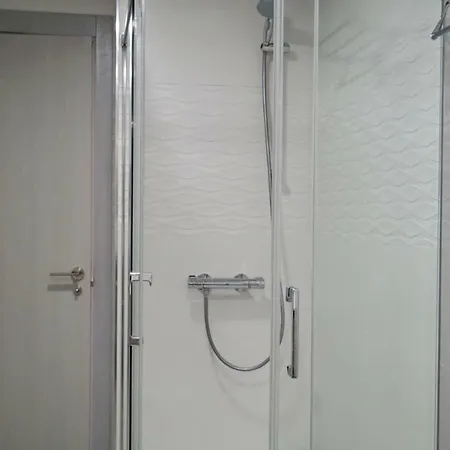 Tuhome Don Juan Apartment