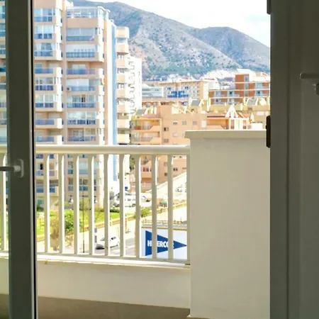 Apartment Tuhome Don Juan Fuengirola
