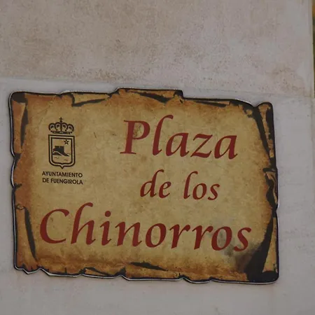Tuhome Don Juan * Fuengirola