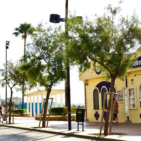 Tuhome Don Juan Fuengirola