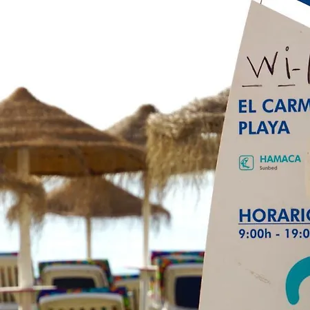Tuhome Don Juan Apartment Fuengirola