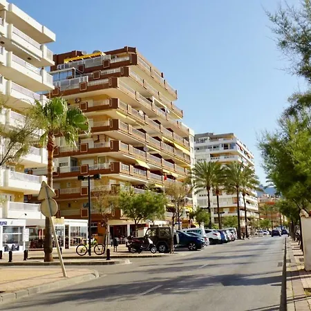 Tuhome Don Juan * Fuengirola