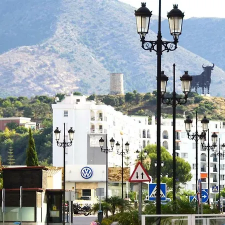 Tuhome Don Juan Apartment Fuengirola