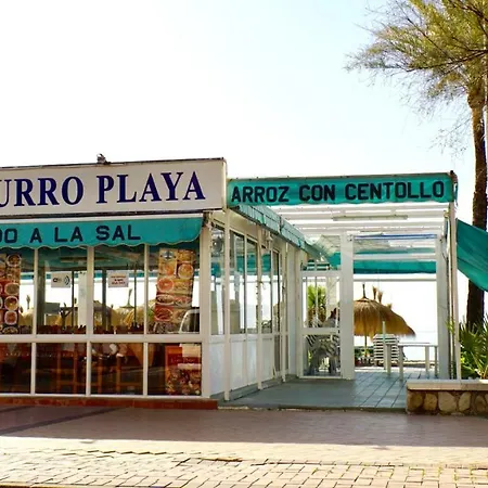 Tuhome Don Juan * Fuengirola