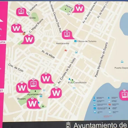 Apartment Tuhome Don Juan *