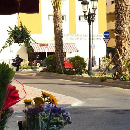 Apartment Tuhome Don Juan Fuengirola