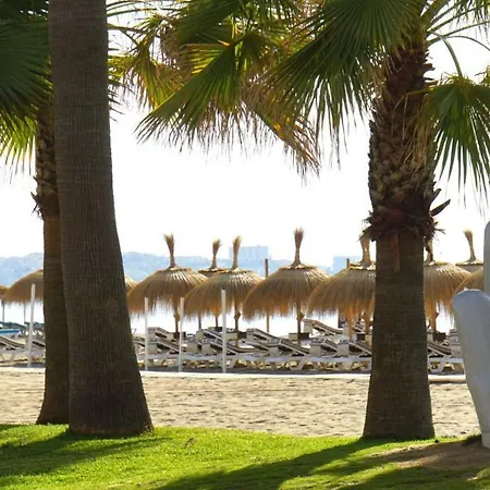 Tuhome Don Juan Apartment Fuengirola